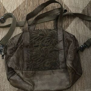 Free people bag